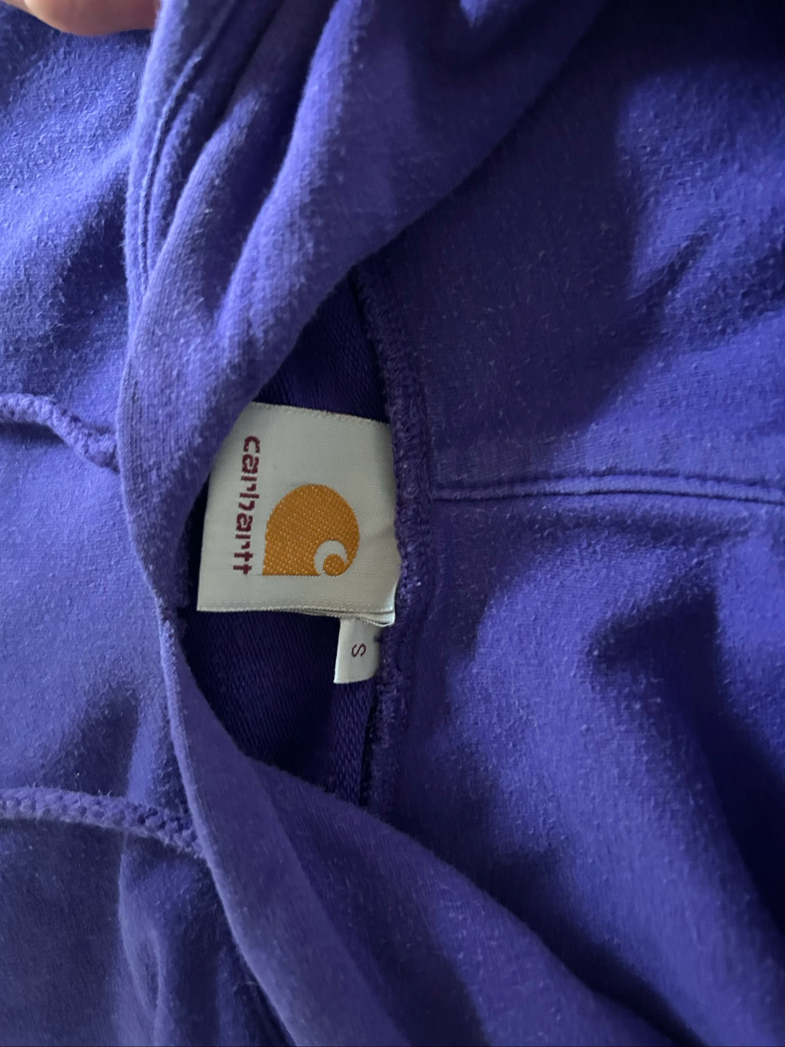 Suéter Carhartt – photo 4